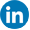 Linked In icon